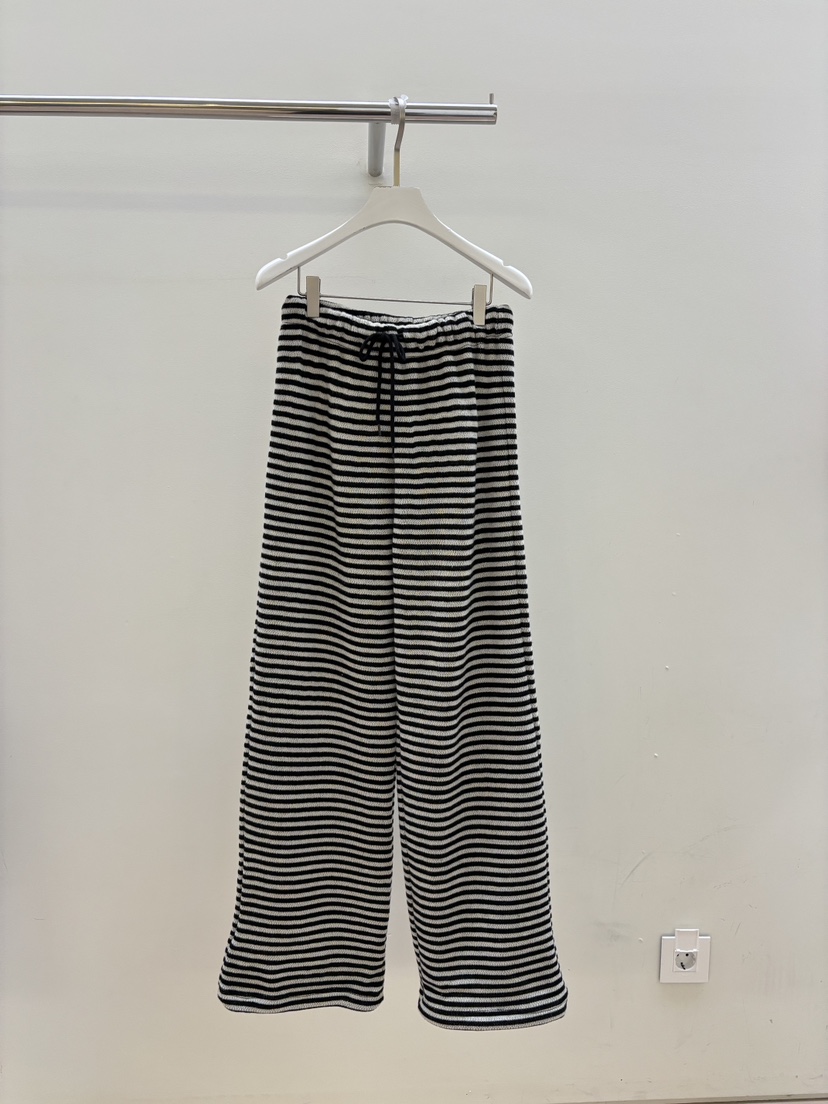 PEBBLE韓國代購㊣女士新款職業時尚25秋冬人氣熱賣推薦休閑褲PEBBLE/LAYER休閑褲圖色1