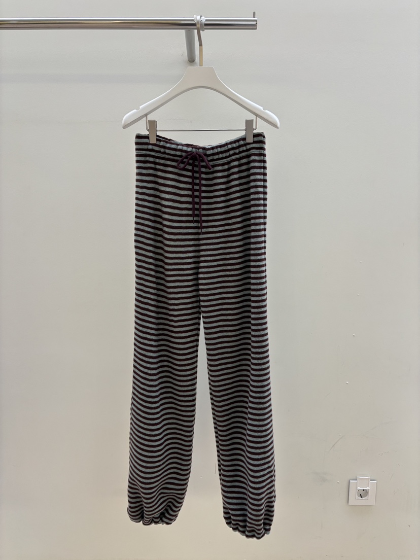 PEBBLE韓國代購㊣女士新款職業時尚25秋冬人氣熱賣推薦休閑褲PEBBLE/LAYER休閑褲圖色3