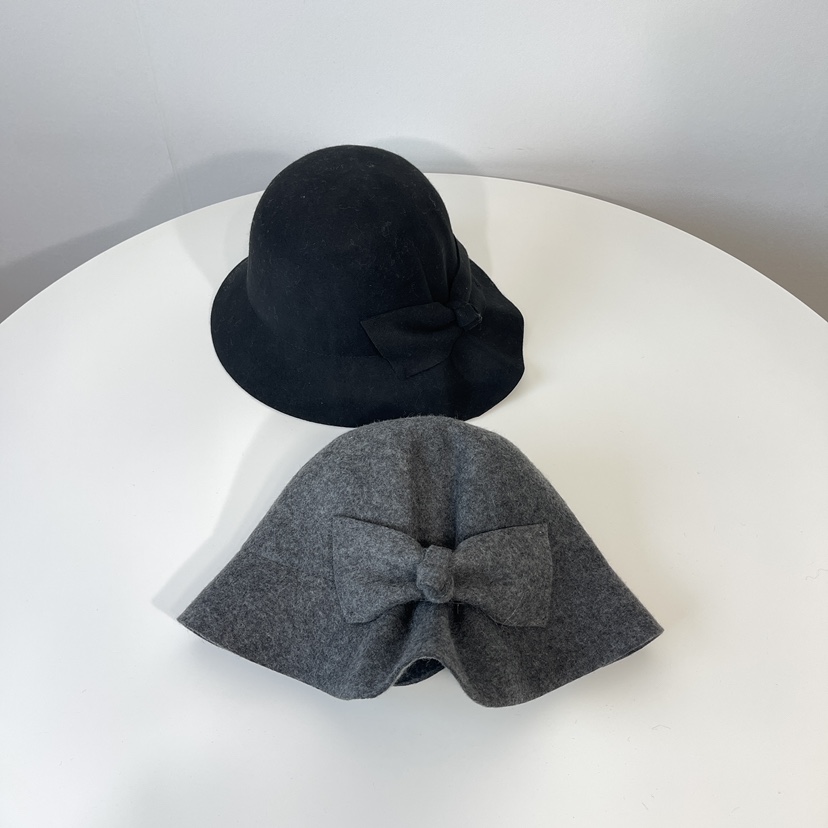 LOVELY HAT韓國代購㊣女士新款25秋冬休閑人氣職業時尚帽子LOVELY HAT帽子