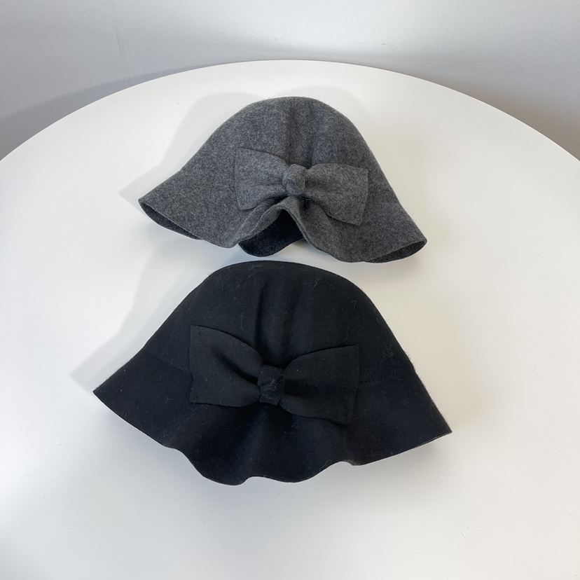 LOVELY HAT韓國代購㊣女士新款25秋冬休閑人氣職業時尚帽子LOVELY HAT帽子