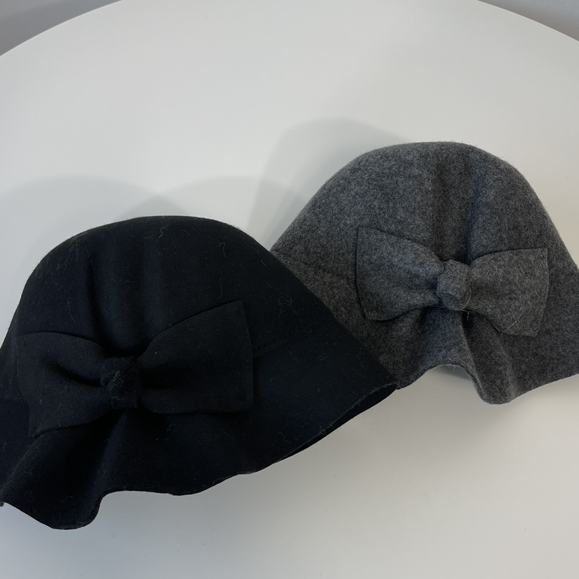 LOVELY HAT韓國代購㊣女士新款25秋冬休閑人氣職業時尚帽子LOVELY HAT帽子