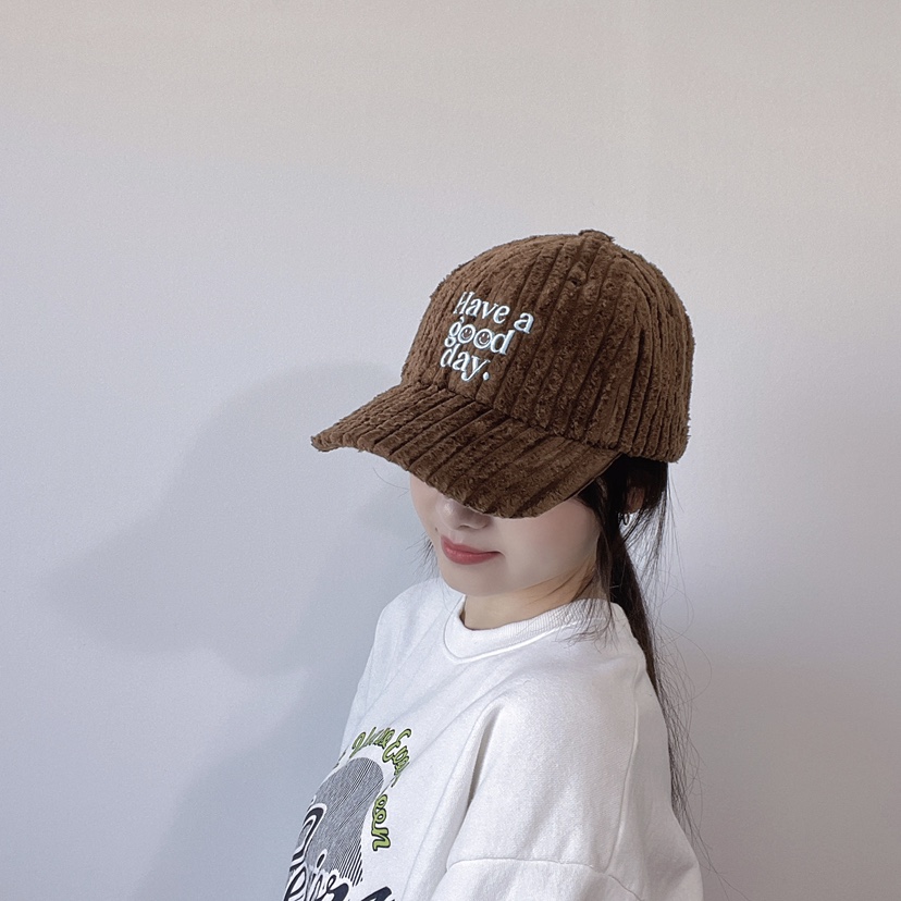 LOVELY HAT韓國代購㊣女裝新品時尚熱賣推薦職業人氣休閑帽子LOVELY HAT帽子