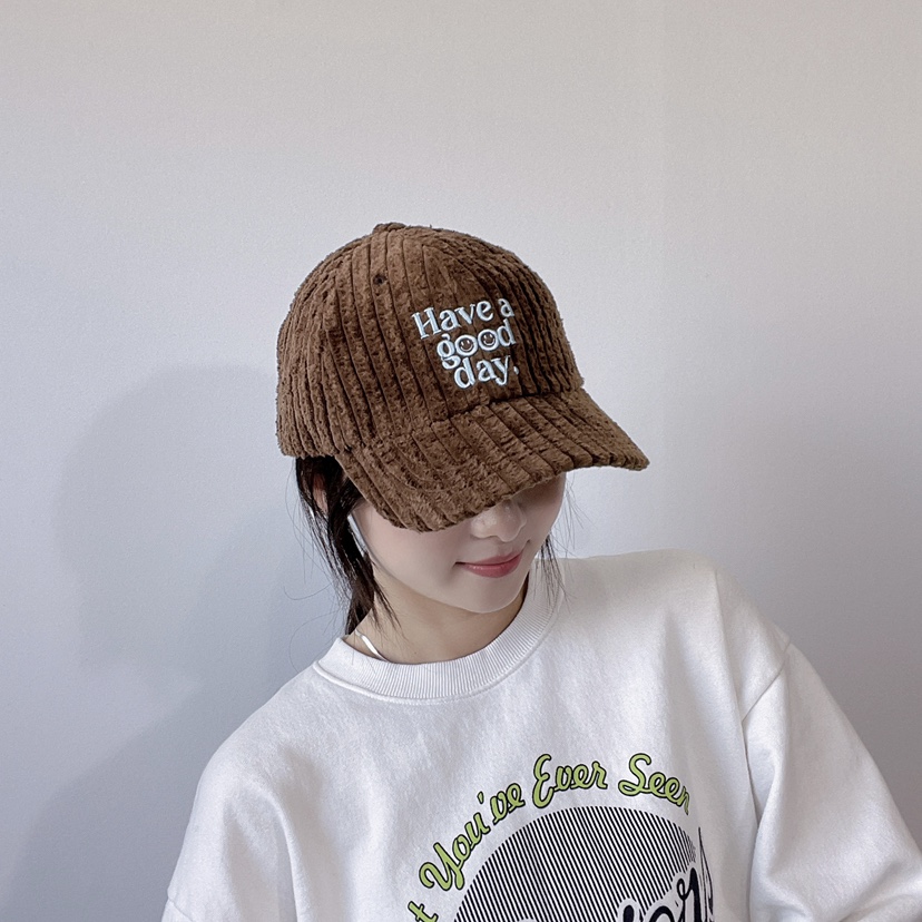 LOVELY HAT韓國代購㊣女裝新品時尚熱賣推薦職業人氣休閑帽子LOVELY HAT帽子