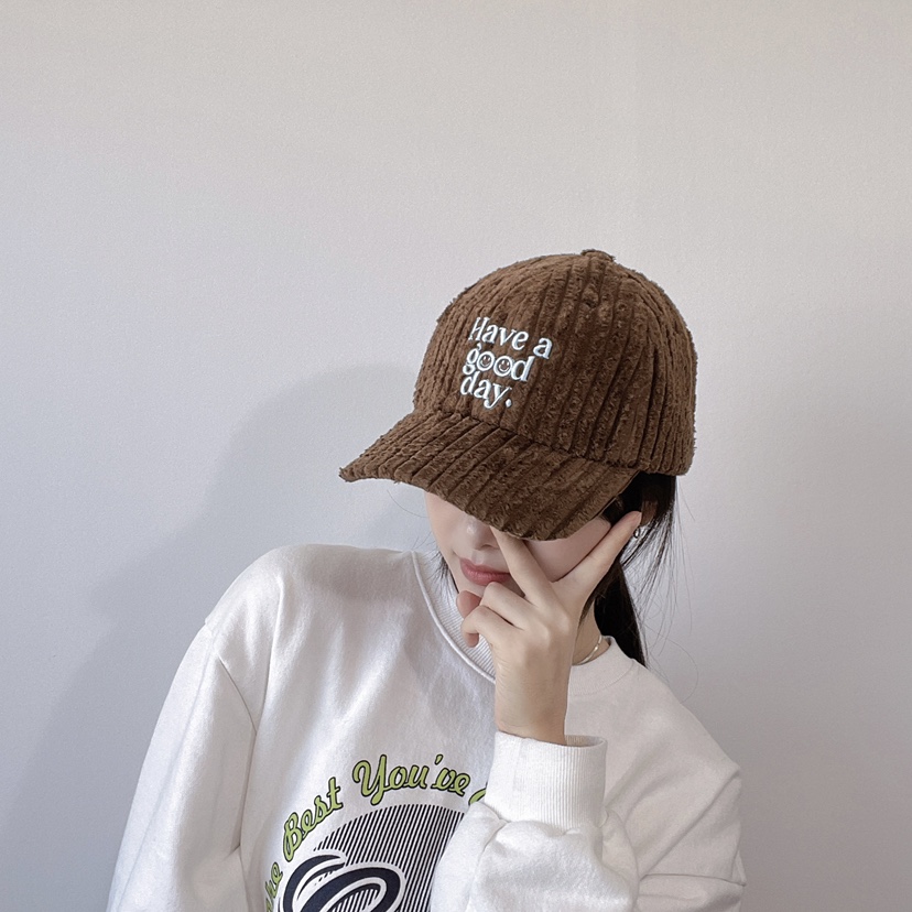 LOVELY HAT韓國代購㊣女裝新品時尚熱賣推薦職業人氣休閑帽子LOVELY HAT帽子