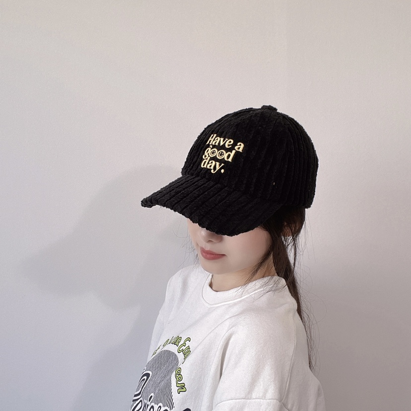 LOVELY HAT韓國代購㊣女裝新品時尚熱賣推薦職業人氣休閑帽子LOVELY HAT帽子