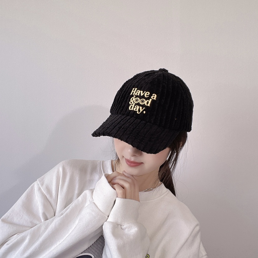 LOVELY HAT韓國代購㊣女裝新品時尚熱賣推薦職業人氣休閑帽子LOVELY HAT帽子