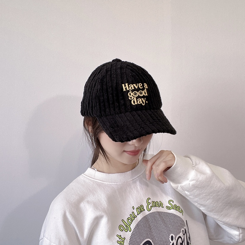 LOVELY HAT韓國代購㊣女裝新品時尚熱賣推薦職業人氣休閑帽子LOVELY HAT帽子