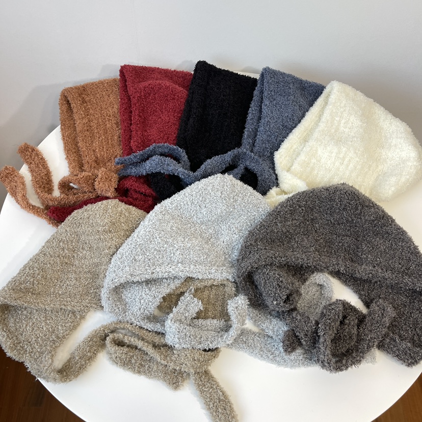 LOVELY HAT韓國直郵㊣女裝新品人氣時尚推薦25秋冬職業帽子LOVELY HAT帽子