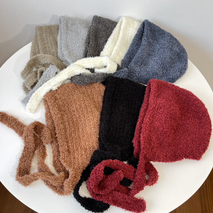 LOVELY HAT韓國直郵㊣女裝新品人氣時尚推薦25秋冬職業帽子LOVELY HAT帽子