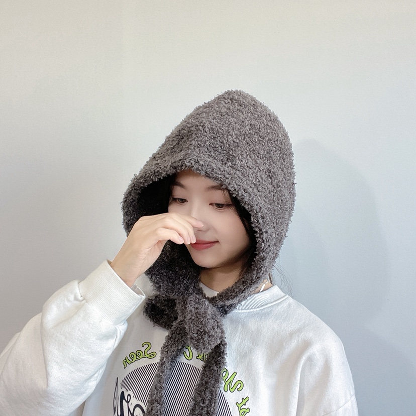 LOVELY HAT韓國直郵㊣女裝新品人氣時尚推薦25秋冬職業帽子LOVELY HAT帽子