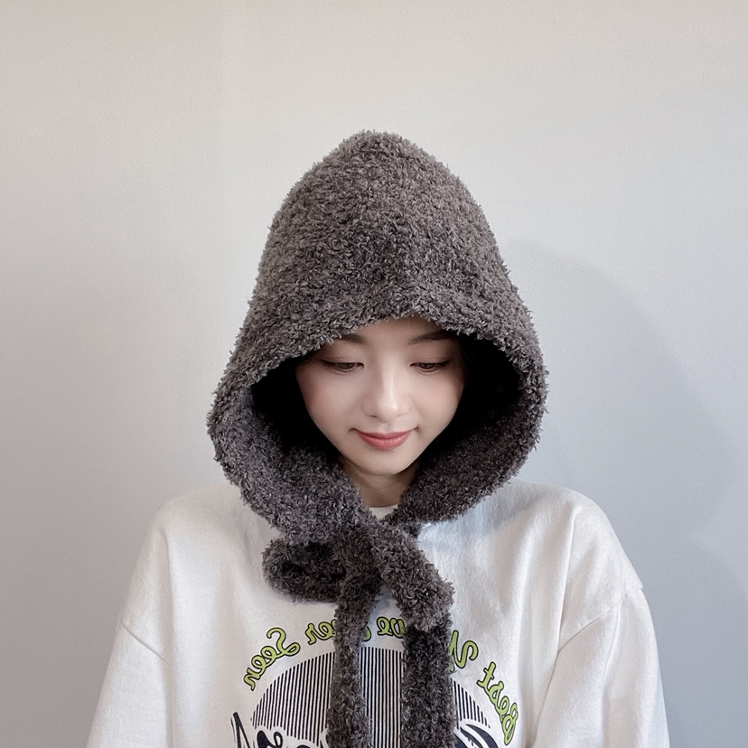 LOVELY HAT韓國直郵㊣女裝新品人氣時尚推薦25秋冬職業帽子LOVELY HAT帽子