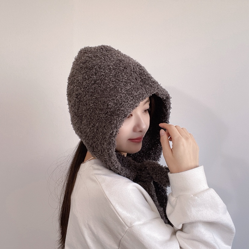 LOVELY HAT韓國直郵㊣女裝新品人氣時尚推薦25秋冬職業帽子LOVELY HAT帽子