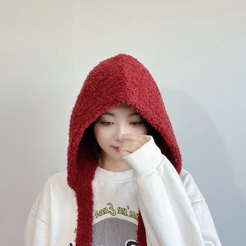 LOVELY HAT韓國直郵㊣女裝新品人氣時尚推薦25秋冬職業帽子LOVELY HAT帽子