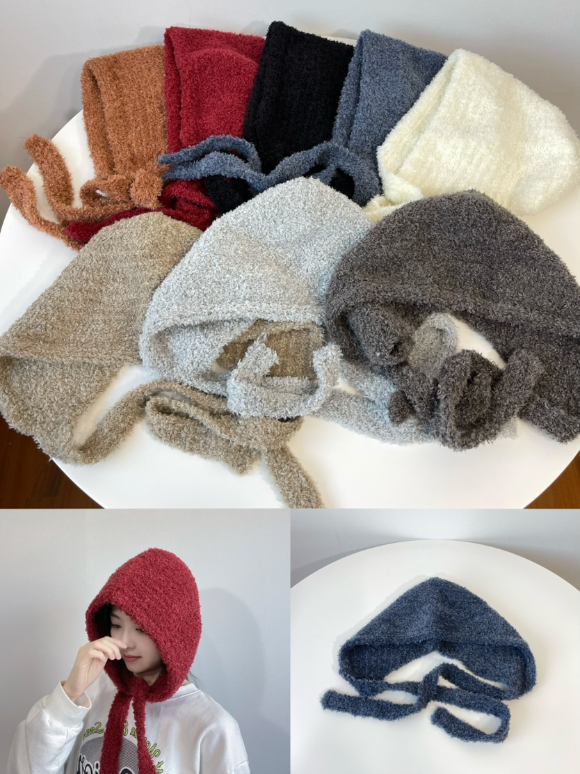 LOVELY HAT韓國直郵㊣女裝新品人氣時尚推薦25秋冬職業帽子LOVELY HAT帽子