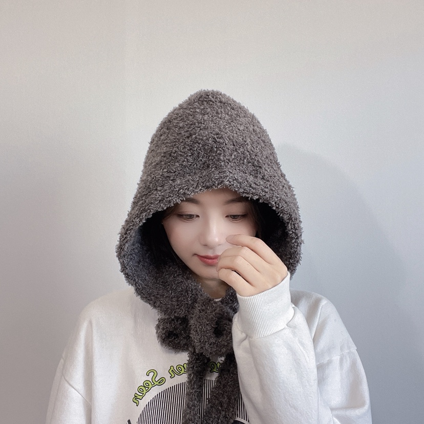 LOVELY HAT韓國直郵㊣女裝新品人氣時尚推薦25秋冬職業帽子LOVELY HAT帽子圖色1