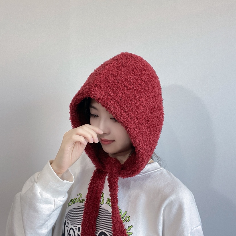 LOVELY HAT韓國直郵㊣女裝新品人氣時尚推薦25秋冬職業帽子LOVELY HAT帽子圖色2