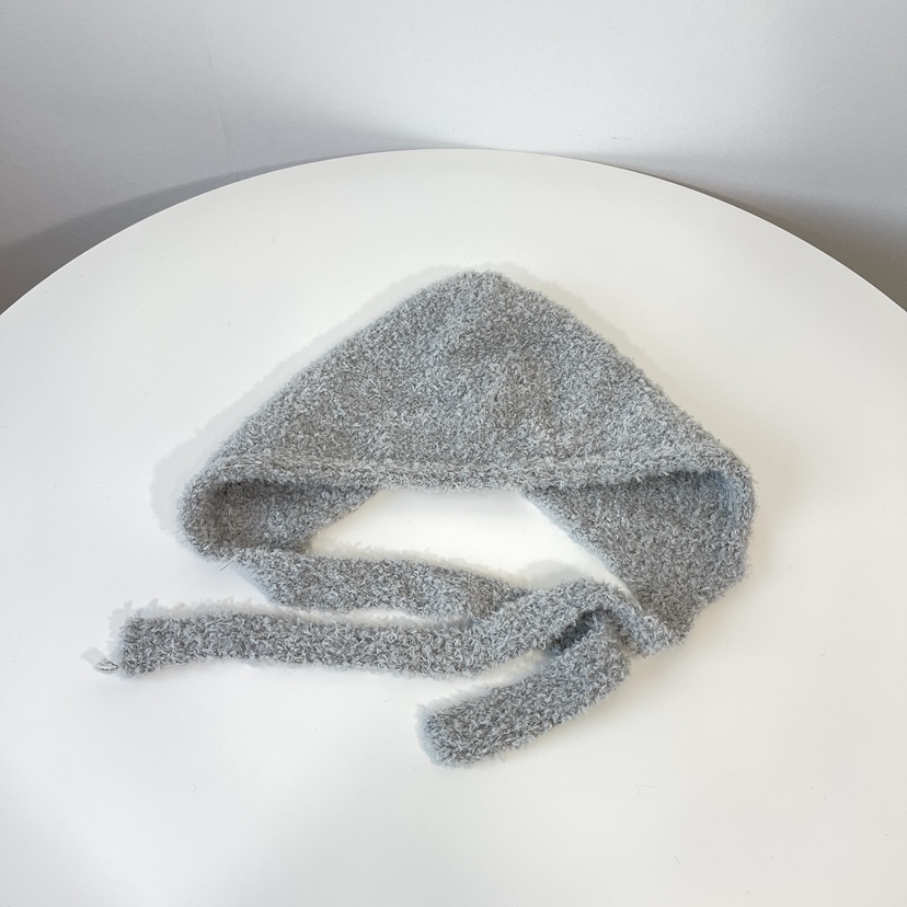 LOVELY HAT韓國直郵㊣女裝新品人氣時尚推薦25秋冬職業帽子LOVELY HAT帽子圖色3