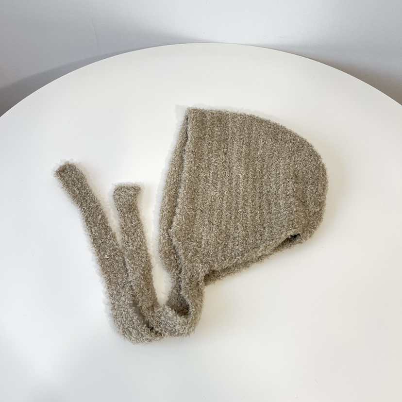 LOVELY HAT韓國直郵㊣女裝新品人氣時尚推薦25秋冬職業帽子LOVELY HAT帽子圖色4