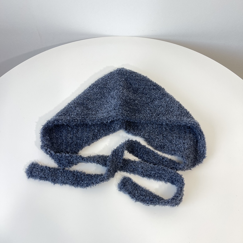 LOVELY HAT韓國直郵㊣女裝新品人氣時尚推薦25秋冬職業帽子LOVELY HAT帽子圖色6