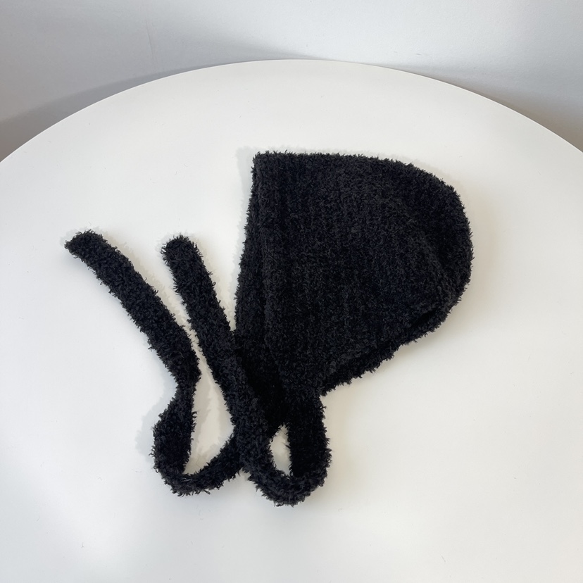 LOVELY HAT韓國直郵㊣女裝新品人氣時尚推薦25秋冬職業帽子LOVELY HAT帽子圖色7