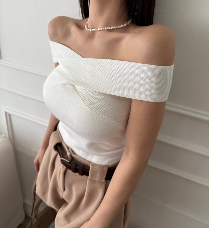 DENVER韓國直郵㊣女裝新款熱賣休閑時尚推薦人氣職業25秋冬T恤DENVERT恤