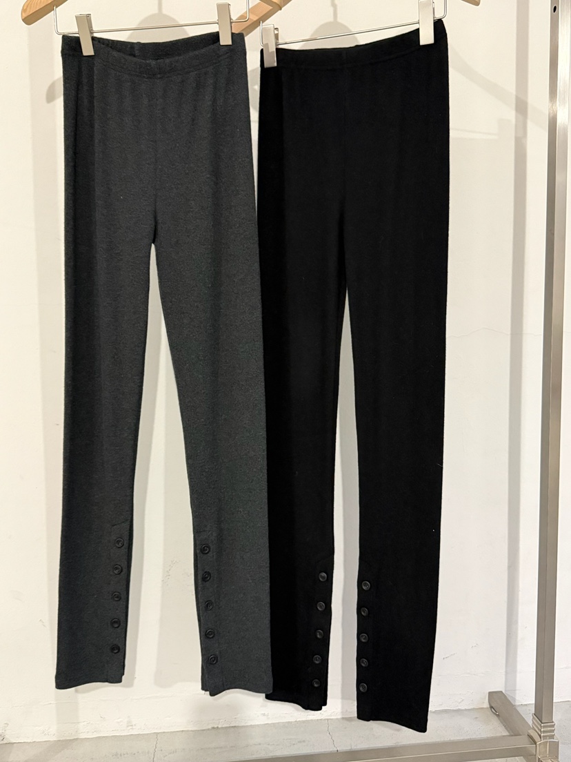 AWESOMESAUCE東大門㊣直郵女裝新款25秋冬打底褲鯊魚褲保暖AWESOME SAUCE打底褲/鯊魚褲