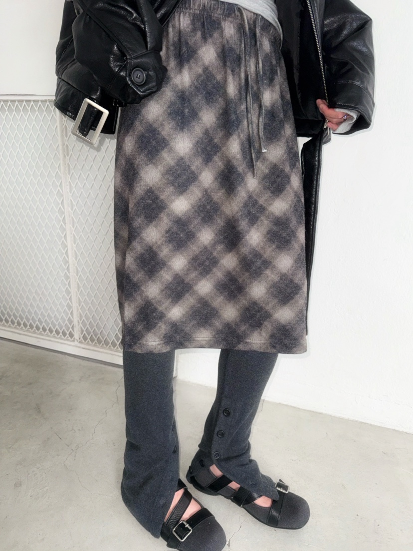 AWESOMESAUCE東大門㊣直郵女裝新款25秋冬打底褲鯊魚褲保暖AWESOME SAUCE打底褲/鯊魚褲