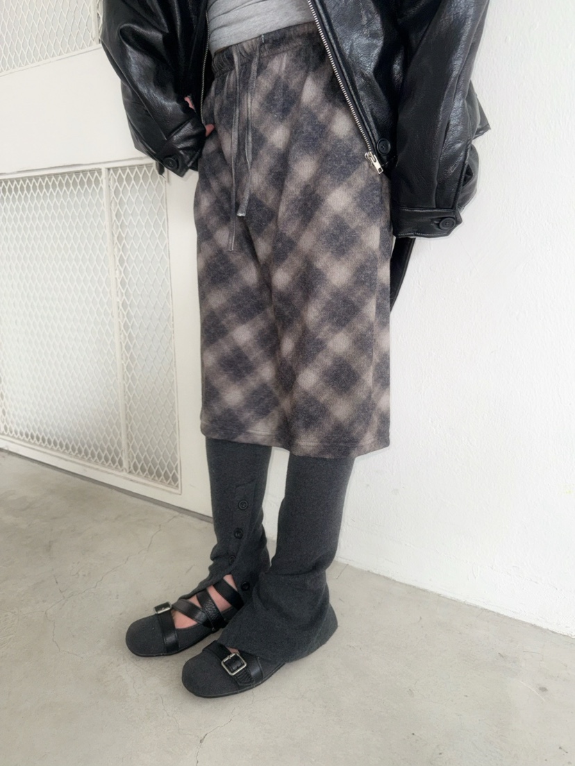 AWESOMESAUCE東大門㊣直郵女裝新款25秋冬打底褲鯊魚褲保暖AWESOME SAUCE打底褲/鯊魚褲