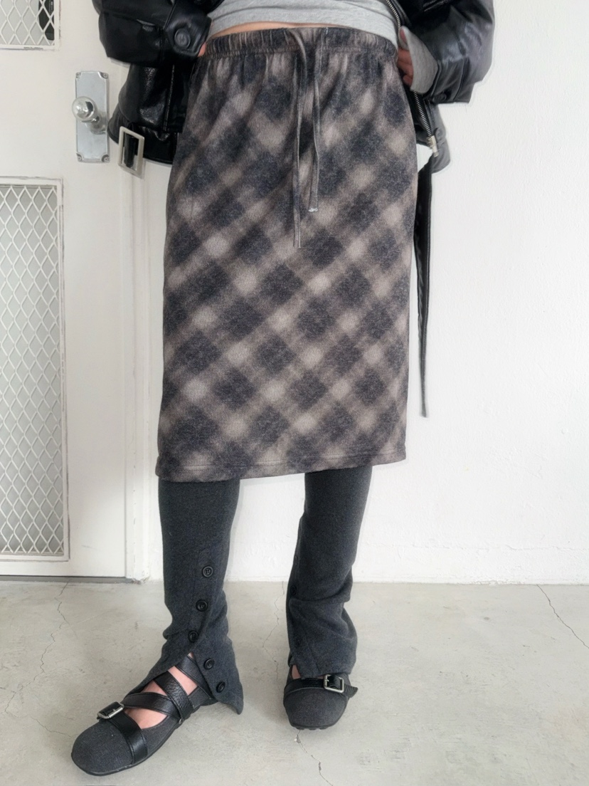 AWESOMESAUCE東大門㊣直郵女裝新款25秋冬打底褲鯊魚褲保暖AWESOME SAUCE打底褲/鯊魚褲