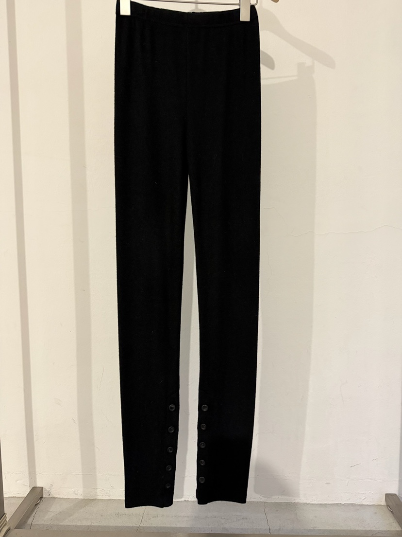 AWESOMESAUCE東大門㊣直郵女裝新款25秋冬打底褲鯊魚褲保暖AWESOME SAUCE打底褲/鯊魚褲圖色2