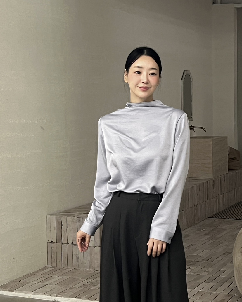 VERNI東大門㊣直郵女士新款人氣休閑時尚熱賣25秋冬襯衫蕾絲衫VERNI襯衫/蕾絲衫