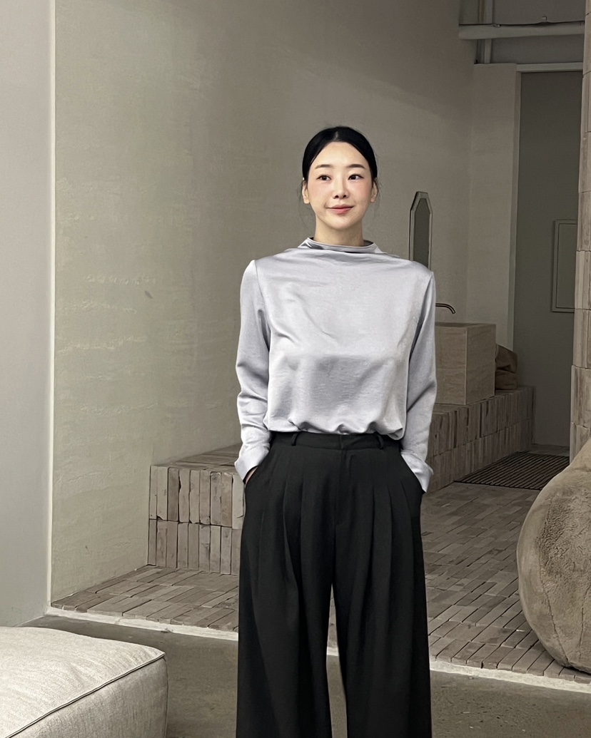 VERNI東大門㊣直郵女士新款人氣休閑時尚熱賣25秋冬襯衫蕾絲衫VERNI襯衫/蕾絲衫