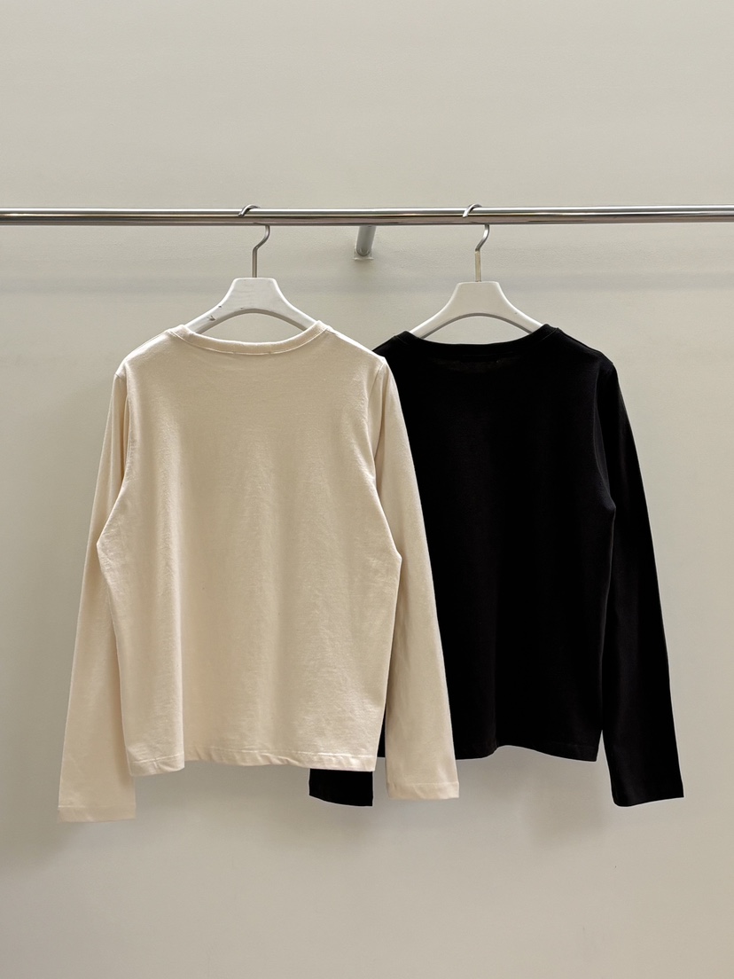 PEBBLE韓國直郵㊣女士新款25秋冬時尚推薦休閑長袖T恤史努比PEBBLE/LAYER長袖T恤