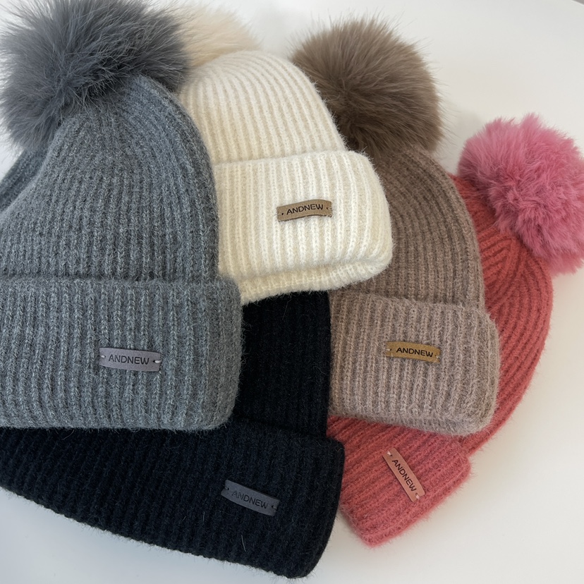 LOVELY HAT韓國代購㊣女裝新品時尚人氣25秋冬熱賣推薦帽子LOVELY HAT帽子