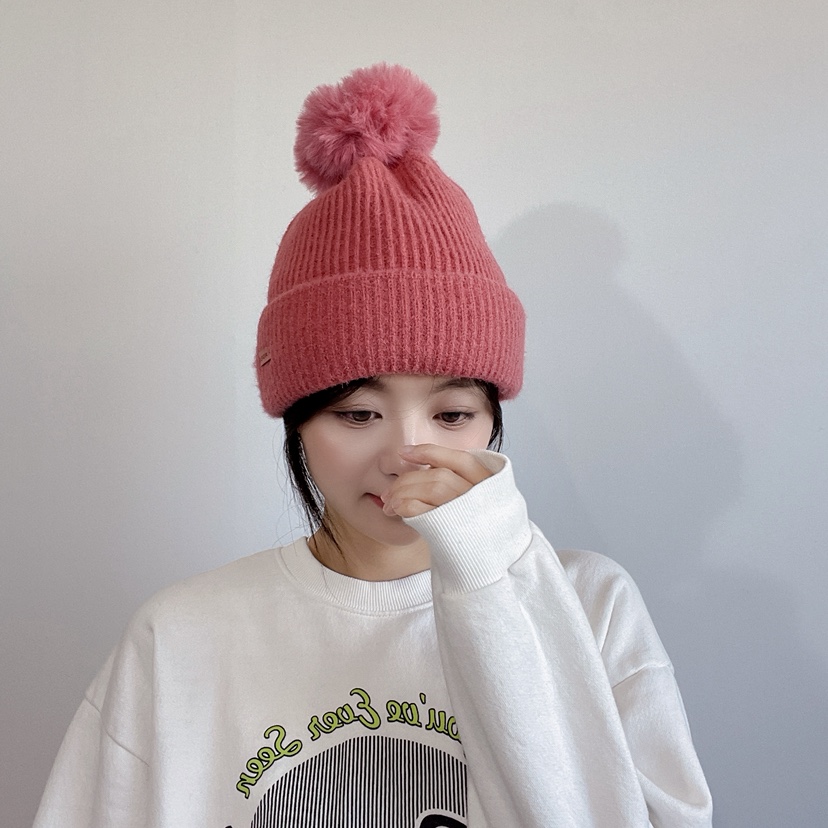 LOVELY HAT韓國代購㊣女裝新品時尚人氣25秋冬熱賣推薦帽子LOVELY HAT帽子