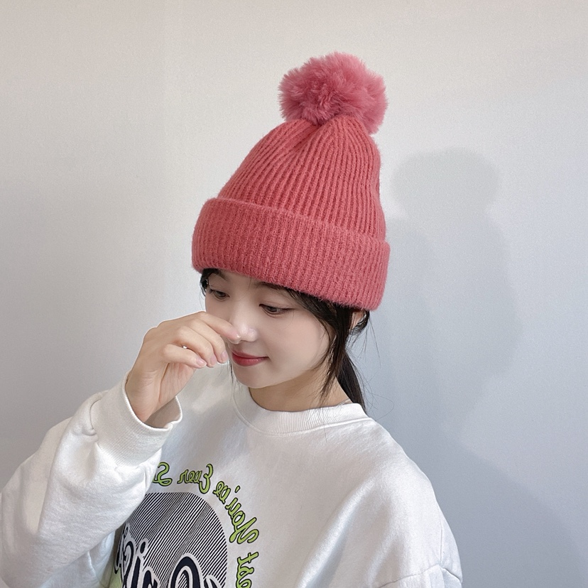 LOVELY HAT韓國代購㊣女裝新品時尚人氣25秋冬熱賣推薦帽子LOVELY HAT帽子