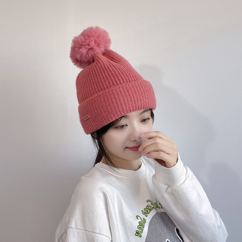 LOVELY HAT韓國代購㊣女裝新品時尚人氣25秋冬熱賣推薦帽子LOVELY HAT帽子