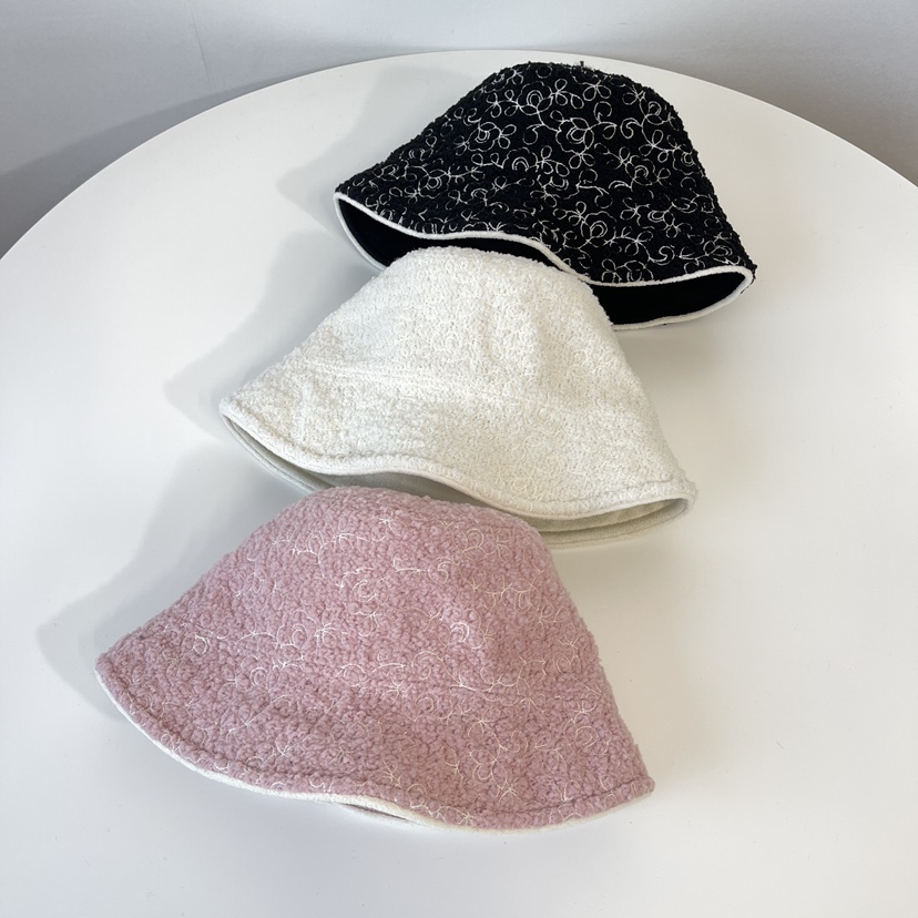 LOVELY HAT韓國直郵㊣女士新款時尚職業25秋冬熱賣人氣帽子LOVELY HAT帽子