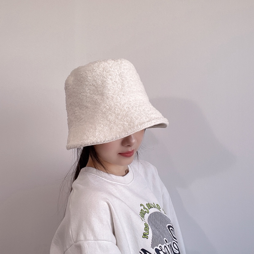 LOVELY HAT韓國直郵㊣女士新款時尚職業25秋冬熱賣人氣帽子LOVELY HAT帽子