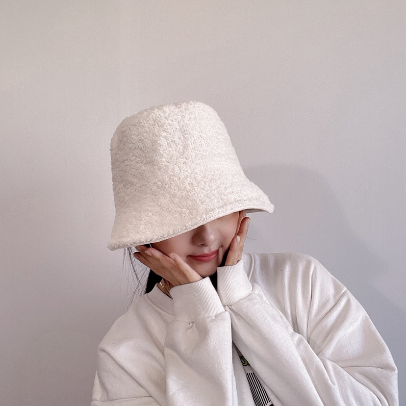 LOVELY HAT韓國直郵㊣女士新款時尚職業25秋冬熱賣人氣帽子LOVELY HAT帽子