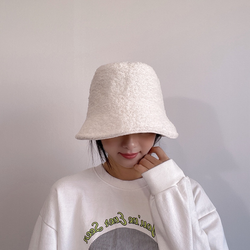 LOVELY HAT韓國直郵㊣女士新款時尚職業25秋冬熱賣人氣帽子LOVELY HAT帽子