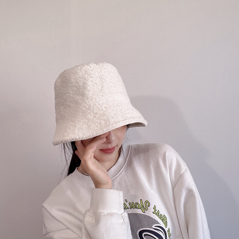 LOVELY HAT韓國直郵㊣女士新款時尚職業25秋冬熱賣人氣帽子LOVELY HAT帽子