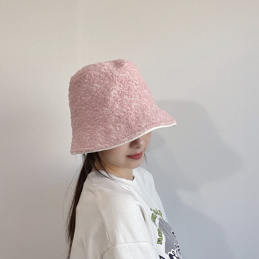 LOVELY HAT韓國直郵㊣女士新款時尚職業25秋冬熱賣人氣帽子LOVELY HAT帽子