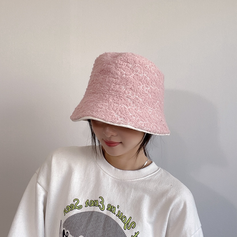 LOVELY HAT韓國直郵㊣女士新款時尚職業25秋冬熱賣人氣帽子LOVELY HAT帽子