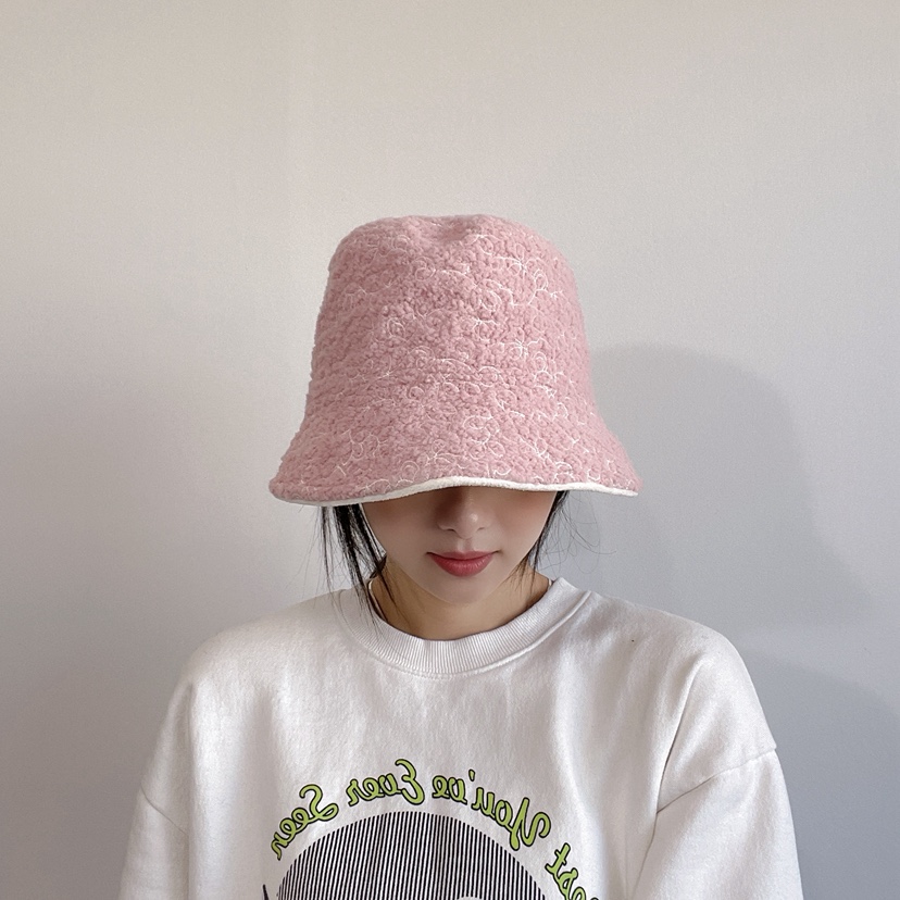 LOVELY HAT韓國直郵㊣女士新款時尚職業25秋冬熱賣人氣帽子LOVELY HAT帽子