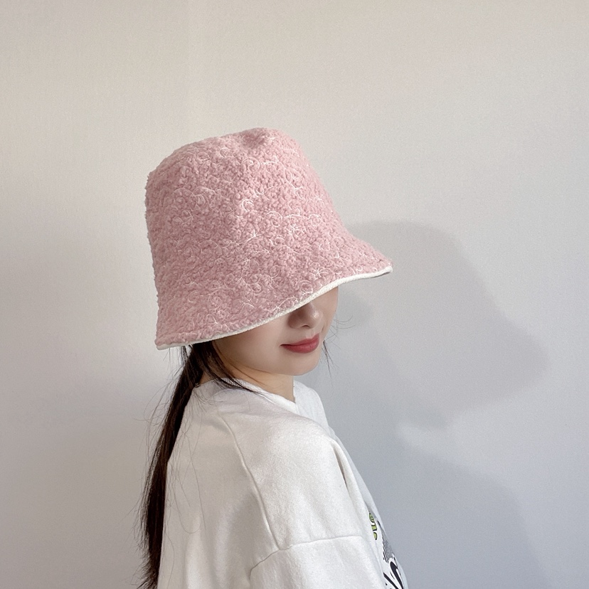 LOVELY HAT韓國直郵㊣女士新款時尚職業25秋冬熱賣人氣帽子LOVELY HAT帽子