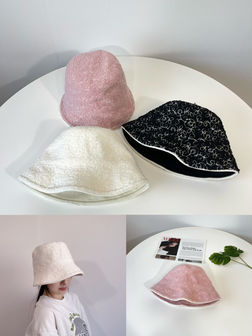 LOVELY HAT韓國直郵㊣女士新款時尚職業25秋冬熱賣人氣帽子LOVELY HAT帽子