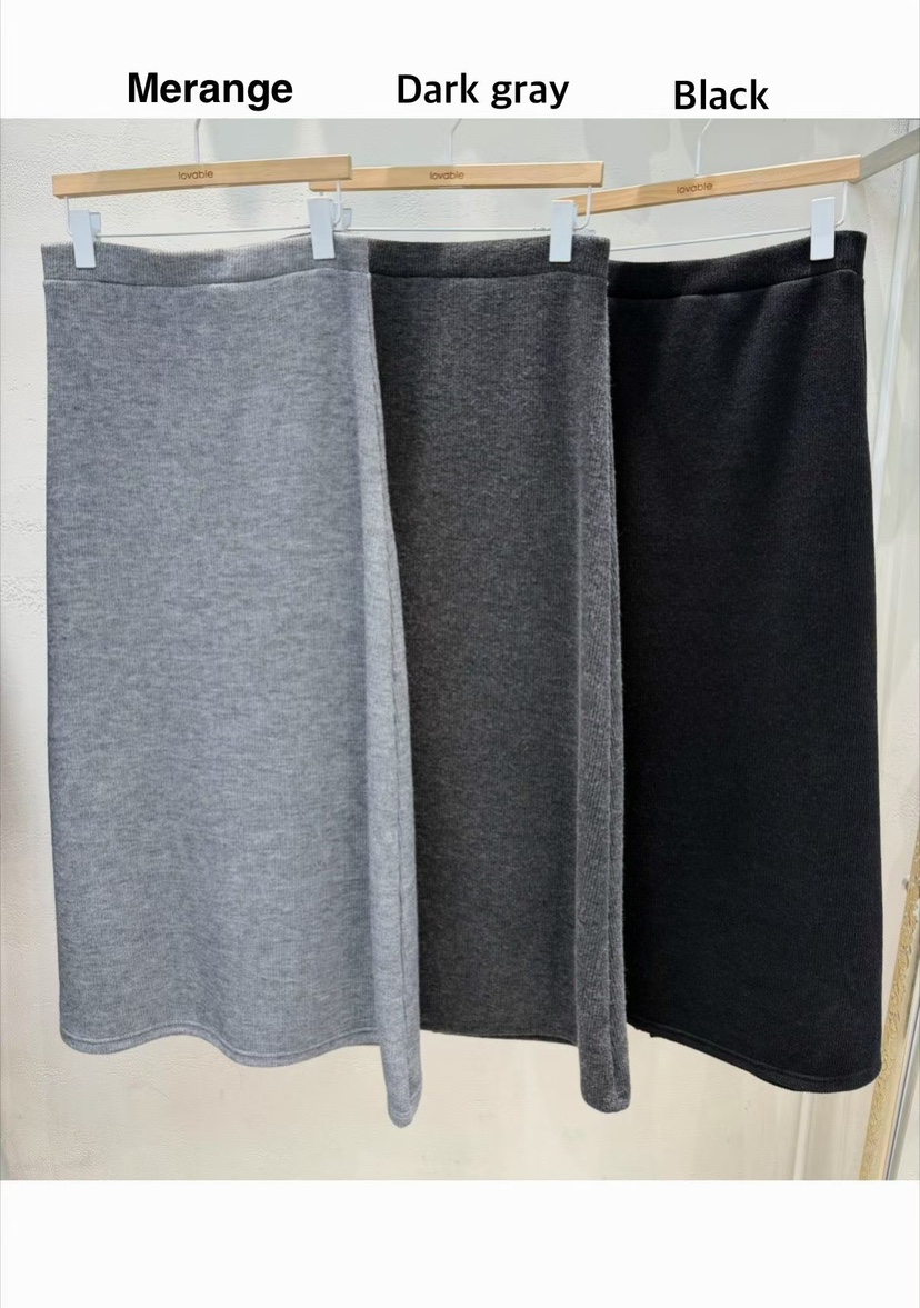 LOVABLE東大門㊣實拍女士新款時尚推薦熱賣休閑職業人氣長裙LOVABLE長裙