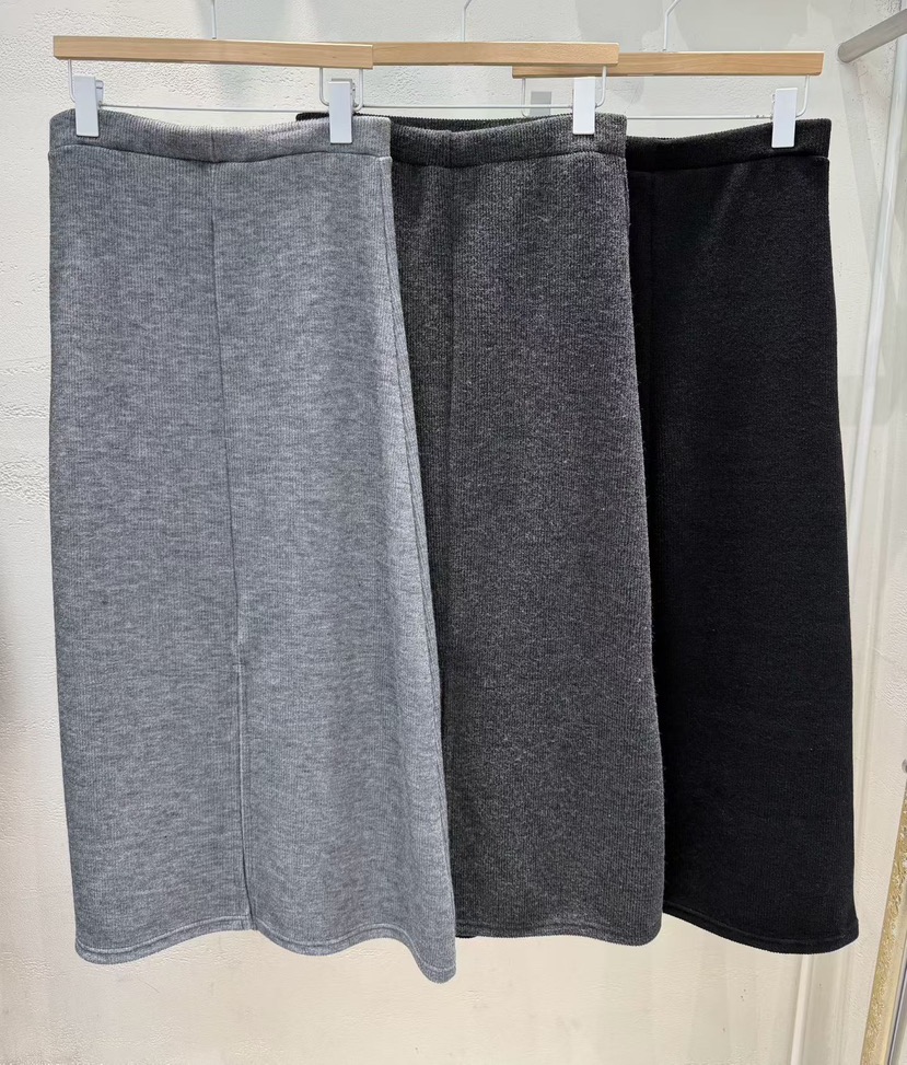 LOVABLE東大門㊣實拍女士新款時尚推薦熱賣休閑職業人氣長裙LOVABLE長裙