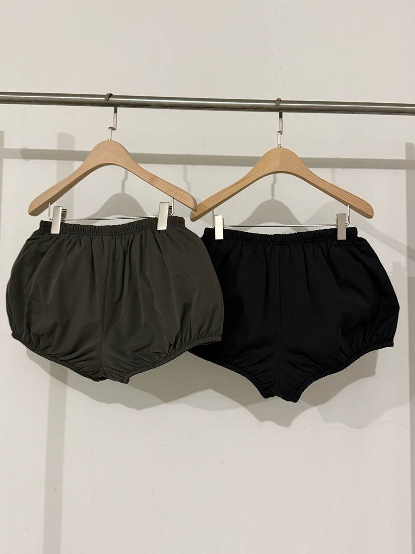 AWESOMESAUCE東大門㊣實拍女裝新品25秋冬人氣推薦熱賣短褲AWESOME SAUCE短褲